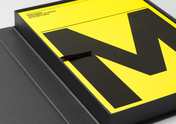 Peter Clarke Book 11 #box