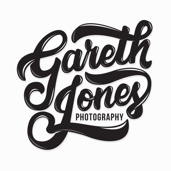 GARETH JONES IDENTITY