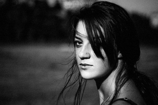 Some shots on the Behance Network #look #photography #black #girl