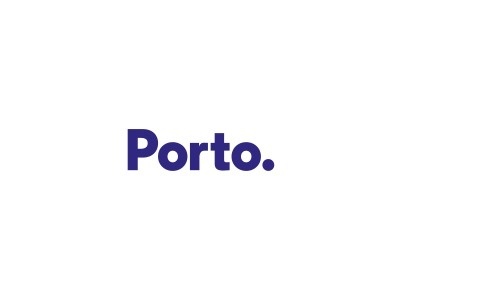 New identity for the city of Porto on Behance #logo