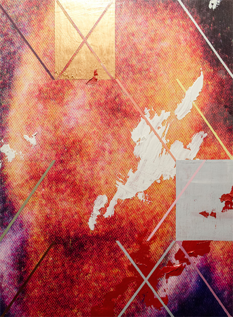 Jacob Van Loon | PICDIT #collage #art
