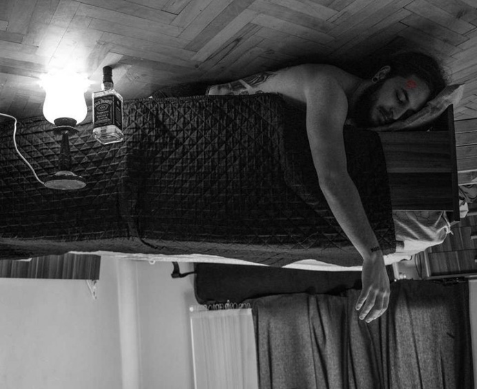 Dreamlike and Surreal Photography by Viktor Dikanchev