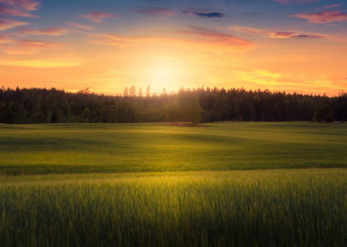 Stunning Travel Landscape Photography by Andreas Sofus Christensen
