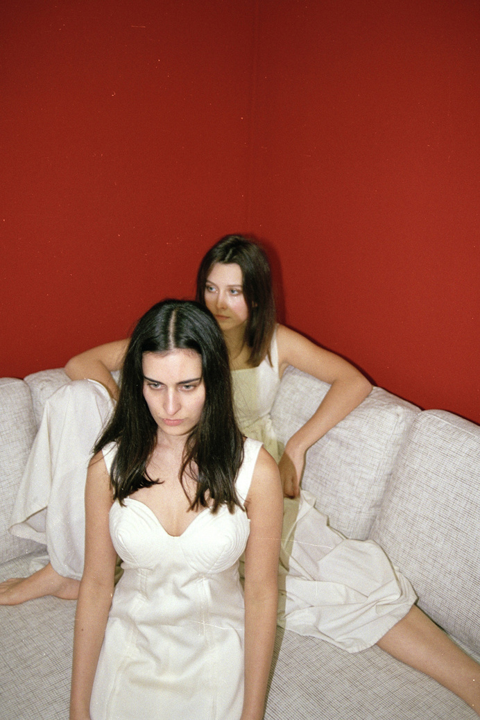 Jasmine Deporta #portraits