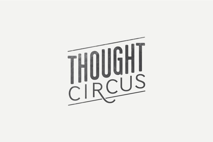 Design by Rowan Made #logo #typography