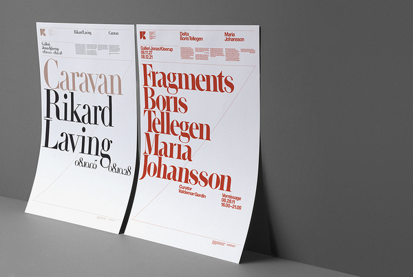 Galleri Jonas Kleerup | Kurppa Hosk #posters