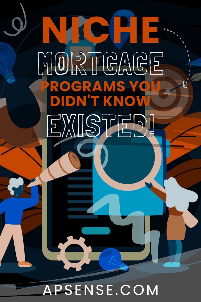 Unique Mortgage Loans