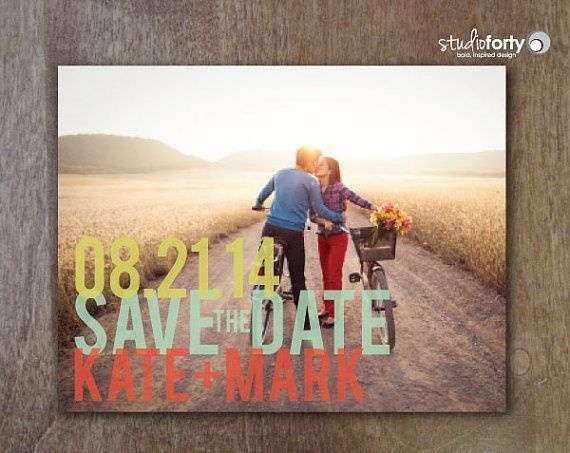 example #save #date #the