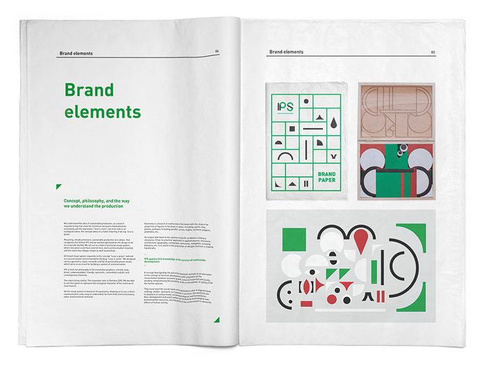 IPS Brand Guidelines