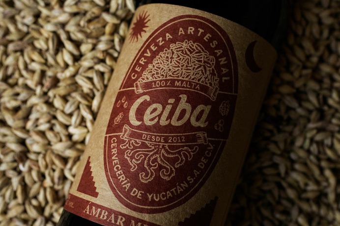 Cerveza Ceiba