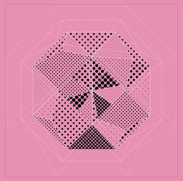 Illustrations : Adrineh Asadurian #illustration #geometric