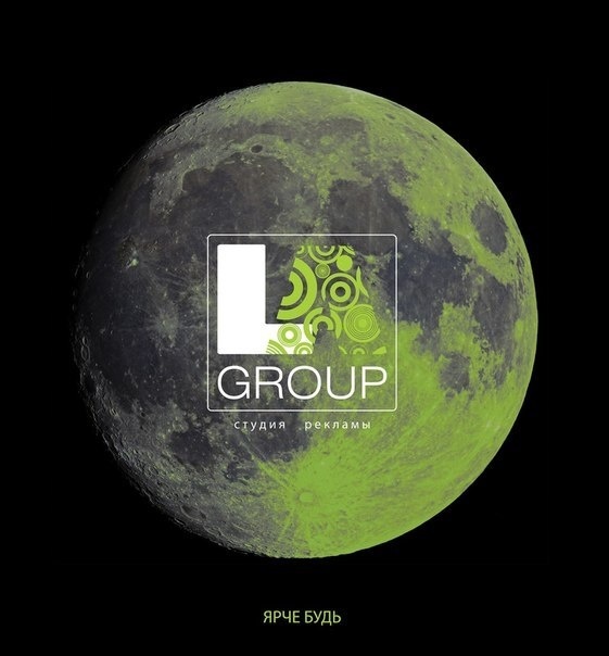 LA group #logotyp #logo