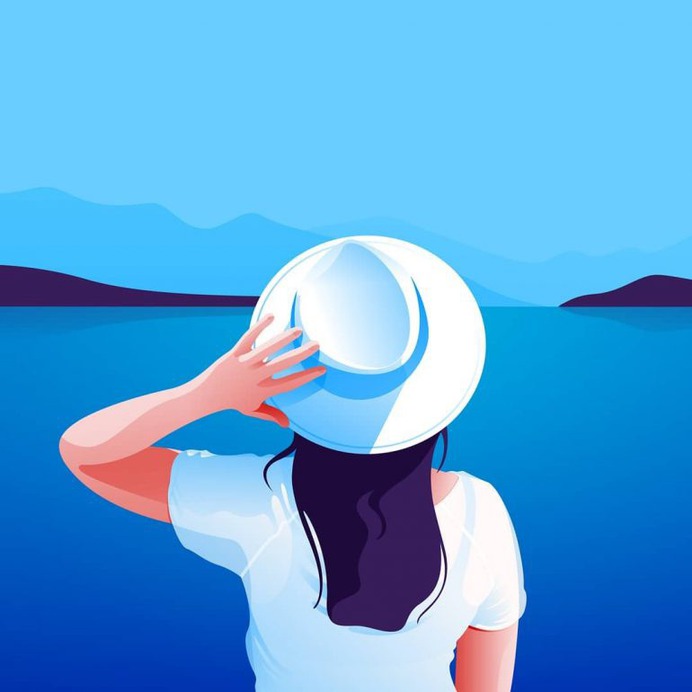 Sea Gazer