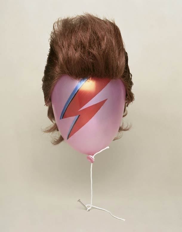 Bela-Borsodi-balloons-4 #david #photo #balloon #fun #bowie