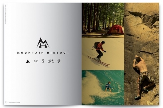 Photo spread