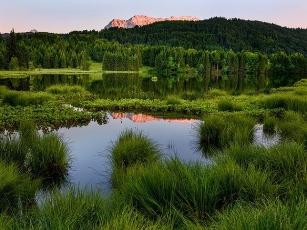 Michael Breitung #inspiration #photography #landscape