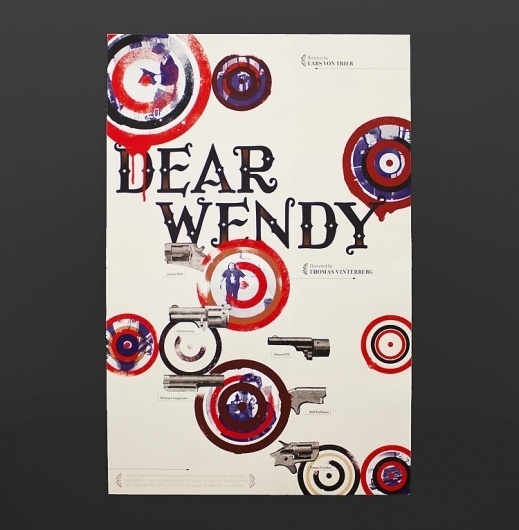 Work - Chris Burnett / Graphic Design & Typography #design #graphic #poster