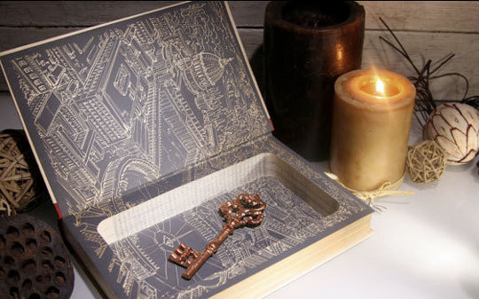 Master Organizing Tips from Justin Klosky O.C.D Experience #book #box