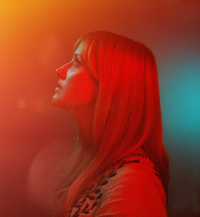 Lisa Gungor for RELEVANT Magazine #photo