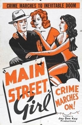 1930s | Wrong Side of the Art - Part 3 #movie #1930s #posters