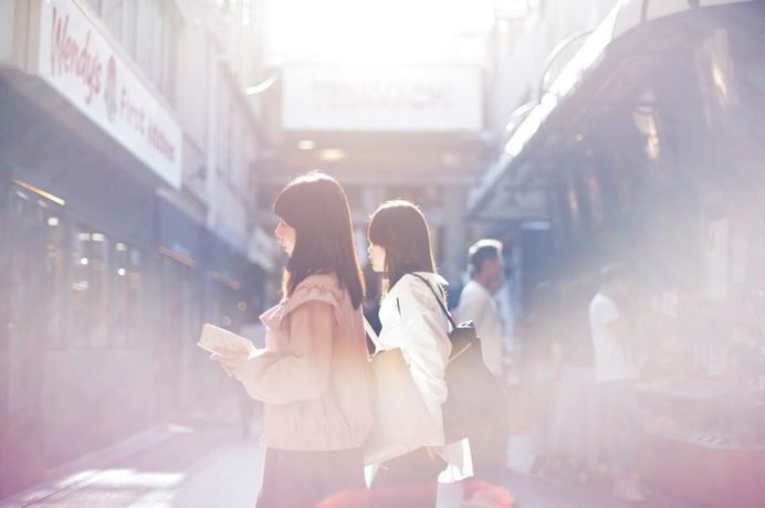Massimo Colonna Captures The Beauty Of Everyday Life In Japan