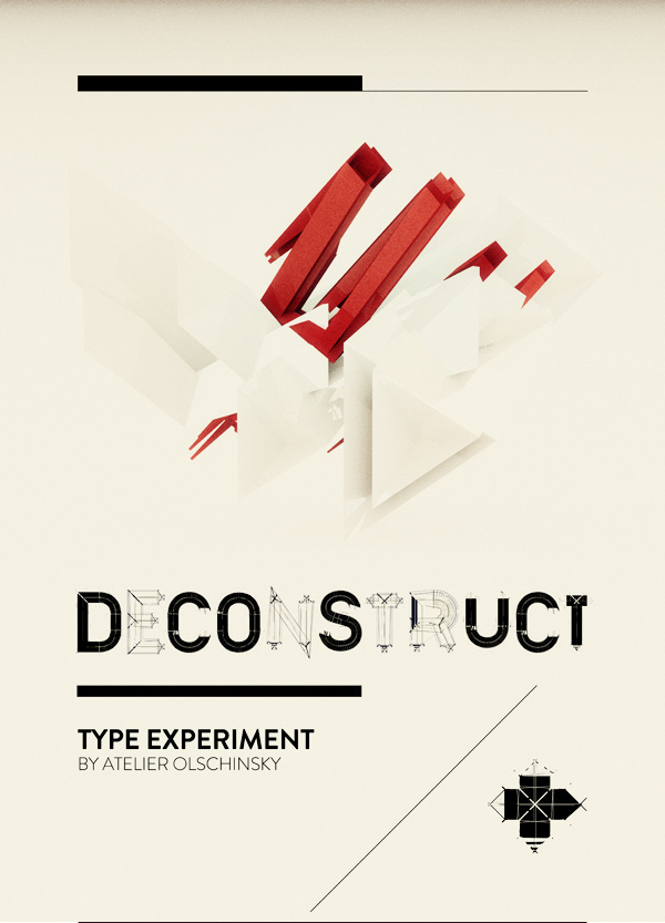 atelier olschinsky #type #deconstruct #atelier #olschinsky