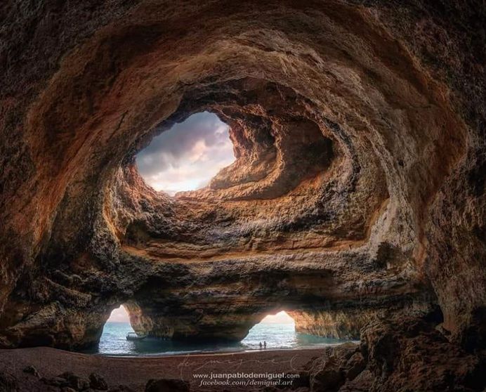 Majestic Landscape Photography by Juan Pablo de Miguel