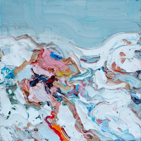 Gus Hughes | PICDIT #paint #art #painting