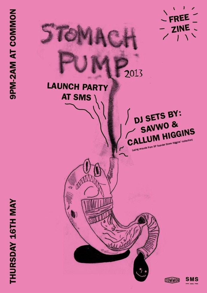 Tumblr #poster