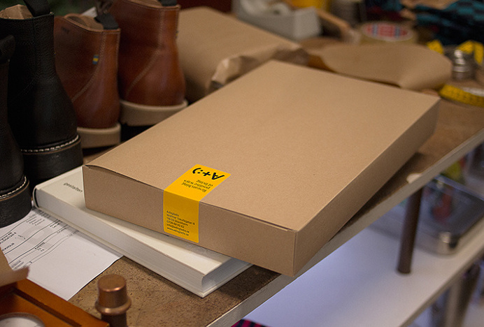 Adisgladis by Bedow #brand design #packaging #box #label