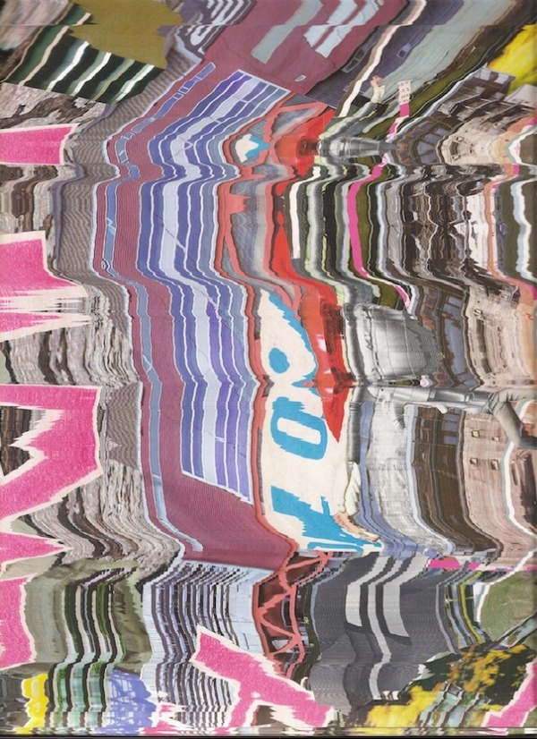 Edoardo de Falchi | PICDIT #glitch #art