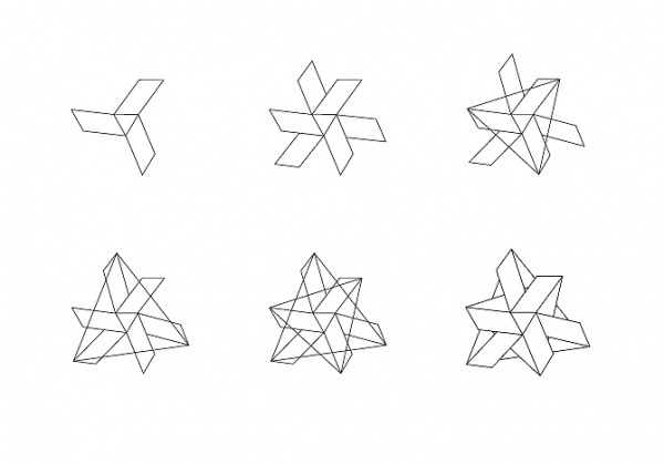 Vince Lo #logo