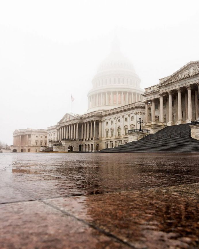 Stunning USA Street Photography by Zack Lewkowicz