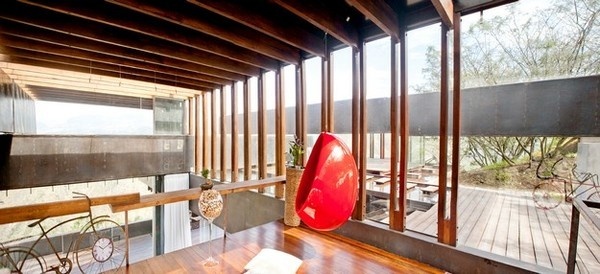 interior design & architecture (7) #beautiful #house #algarrobos