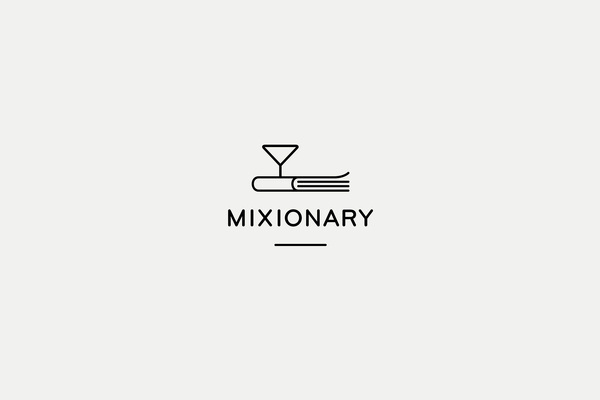 Mixionary | MAUD #icon #logo #symbol