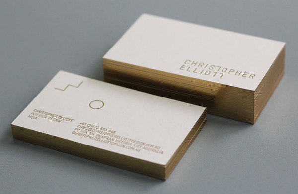 http://studiobrave.com.au/files/gimgs/89_ced businesscards.jpg #business #branding #identity #studio #gold #brave #cards