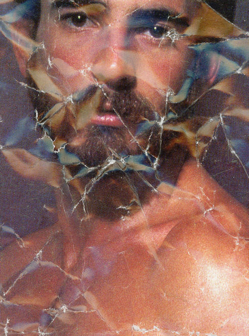 stax&cane #glitch