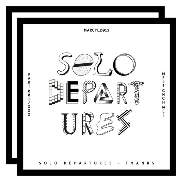 Source: SoundCloud #design #white #black #and