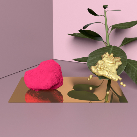 Anny Wang | PICDIT #digital #illustration #design