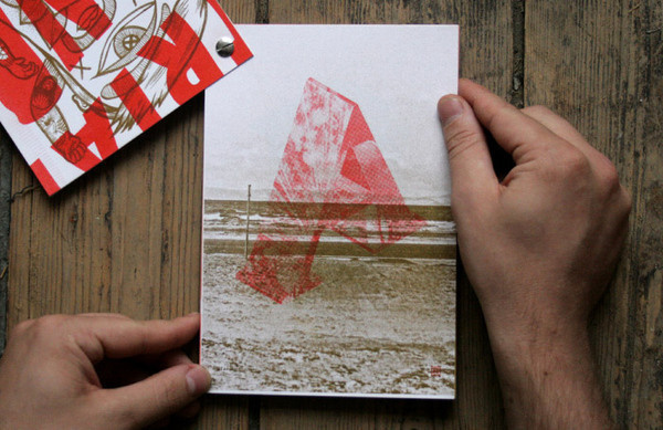 OWT creative Issue #13 Reprocess (Research Publication) on Behance