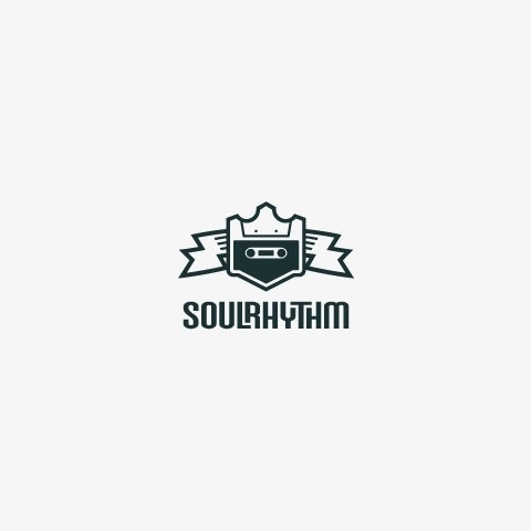 Soulrhythm / Independent Music Magazine — Pixelot, das Paulfolio #logo