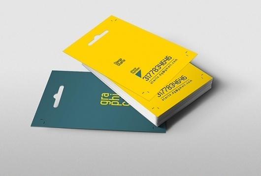 Personal Branding on the Behance Network #branding