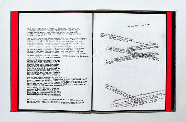 TypeWritterMain #design #editorial #book