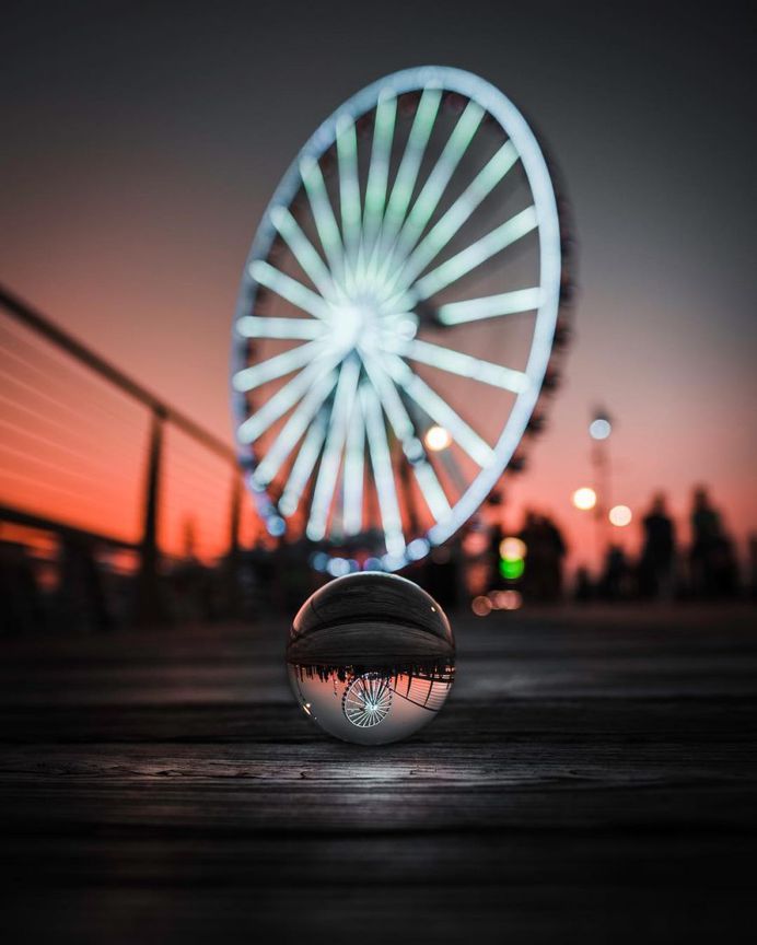 #streetleaks: Striking Street Photography by Steven Schulz
