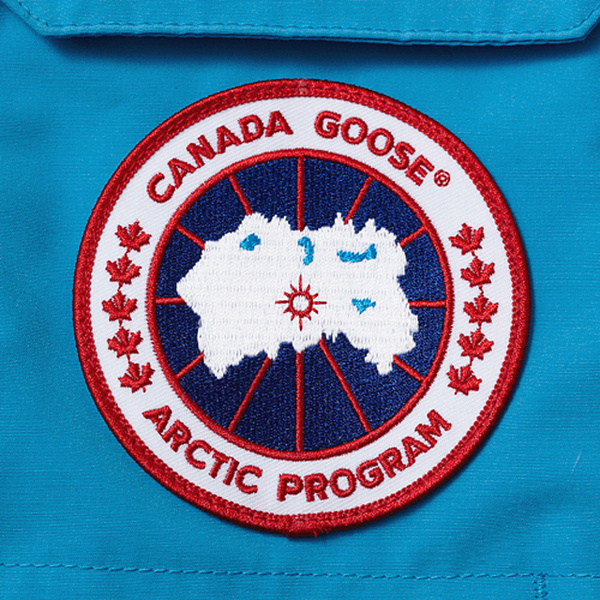 Canada Goose for SOPH.TOKYO 13th Anniversary Items | FRESHNGOOD.COM #program #canada #goose #arctic