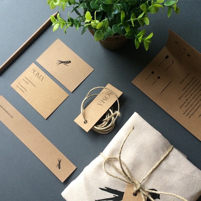 A hot #new #identity for the hottest place in town @somabookstation #gastropub #bookstation #shop #vinyl #lp #prishtina #stationary #totebag