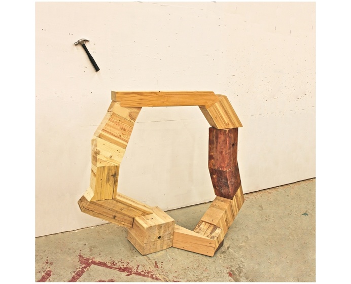 #abstract #wood #sculpture