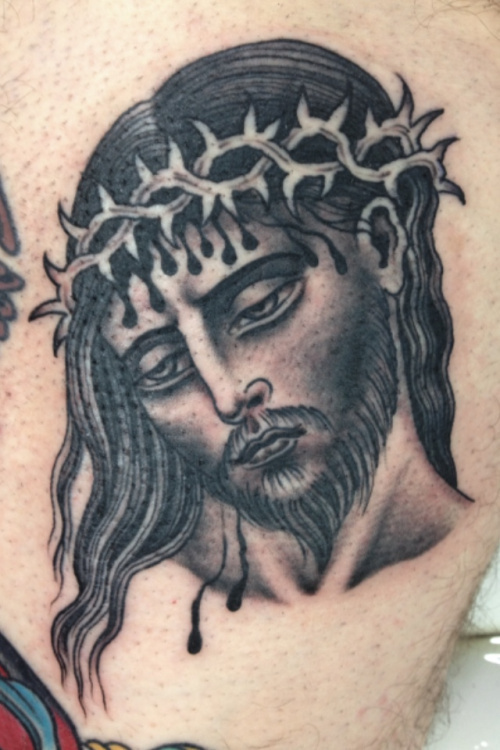 20121207 191541.jpg #jesus