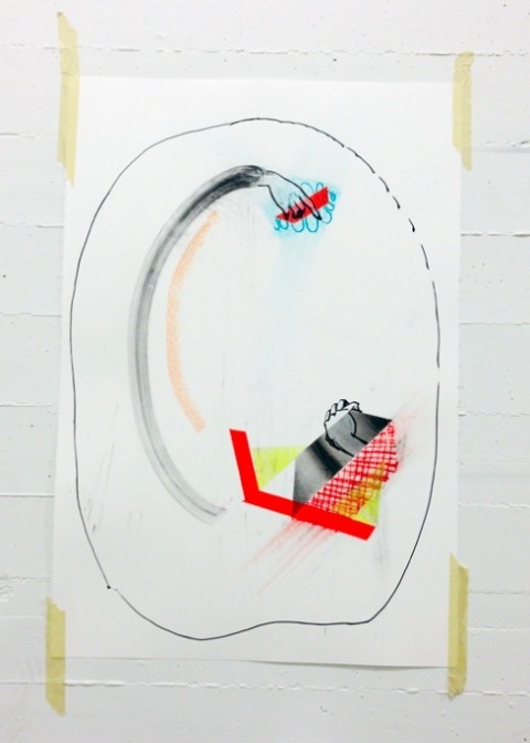 Maxwell McMaster | PICDIT #art #painting