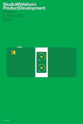 Dowling | Duncan – Studio Whitehorn #print #design #graphic #poster #colour #green